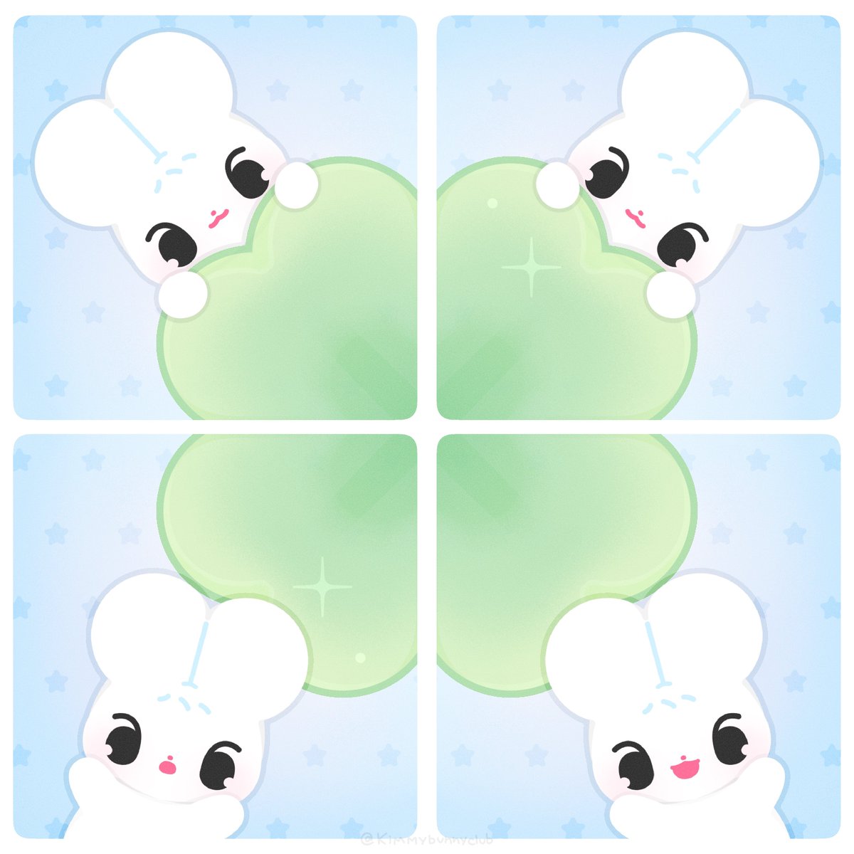 🍀🐰🍀

#DOYOUNG #도영