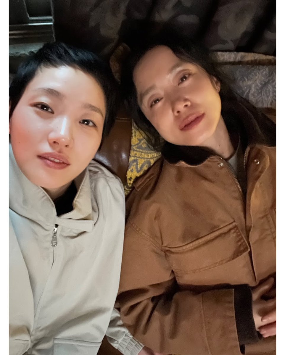 김고은 전도연 n년뒤에 또 같작해주세요