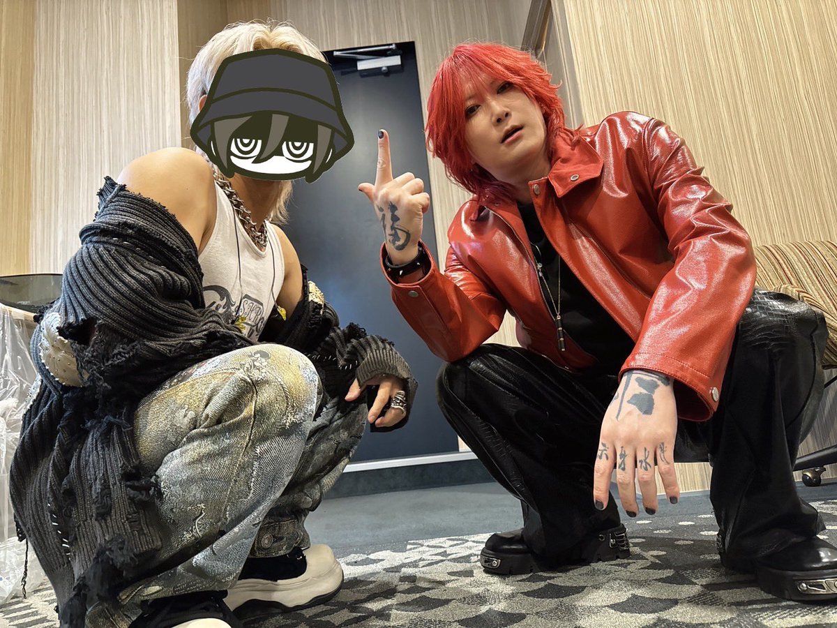 LIVE ARK HELIX 2025 福岡 UNITEDLAB！！ ありがとうございました