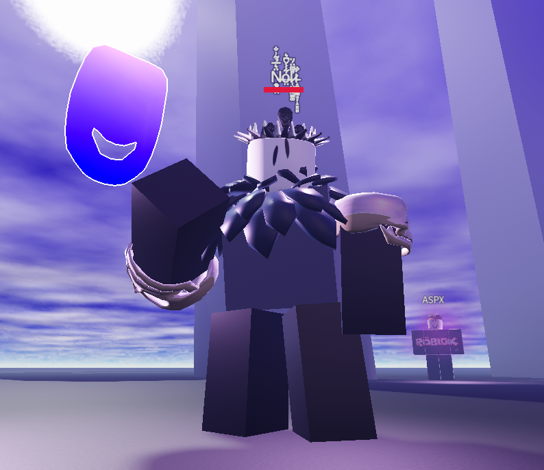 ROBLOXIA's DOOMSDAY tweet media