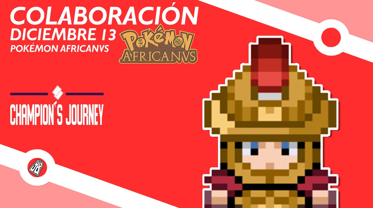 Pokémon - Champion's Journey tweet media