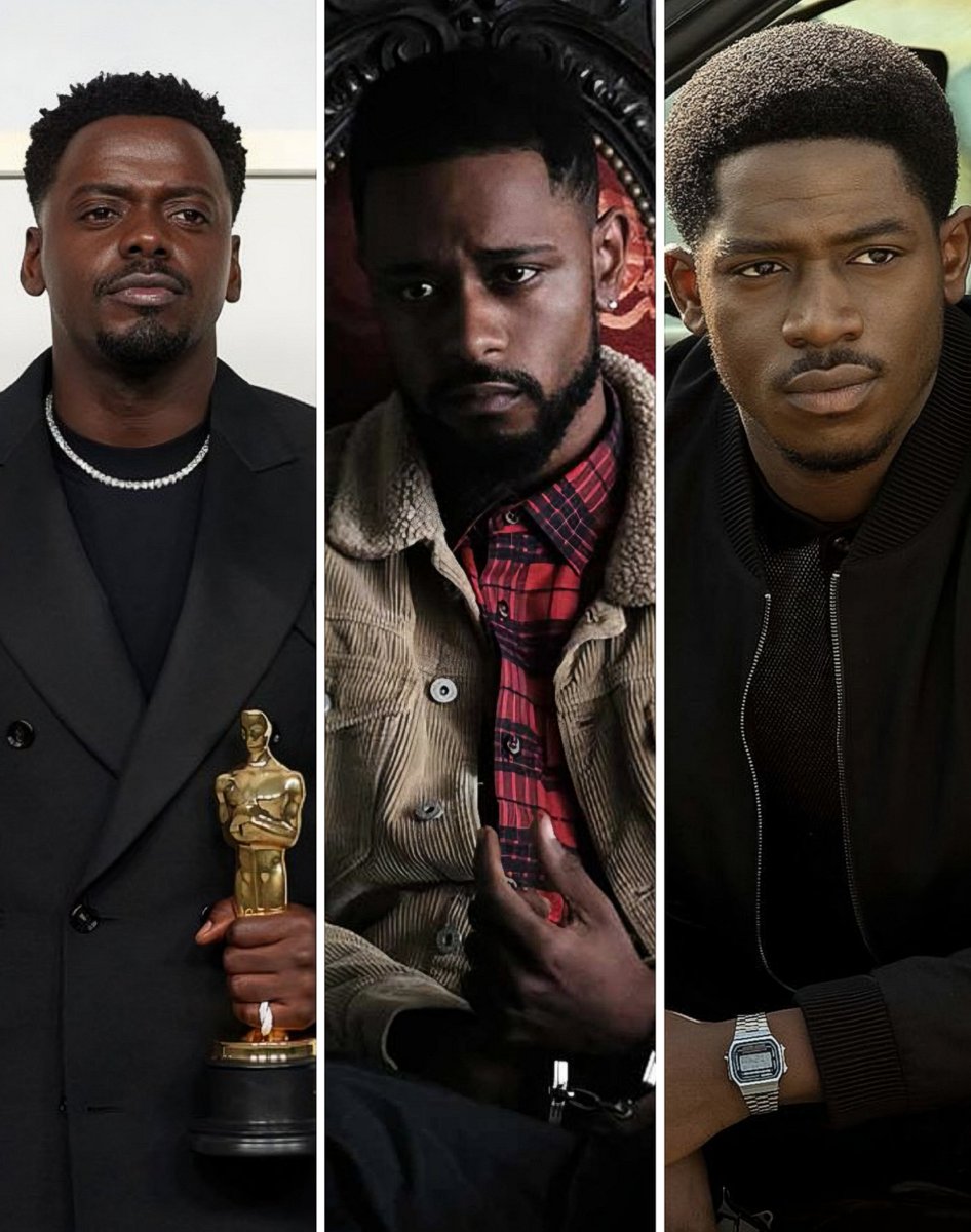 I'm watching everything these guys put out. 
They deliver every single role every time. 💯