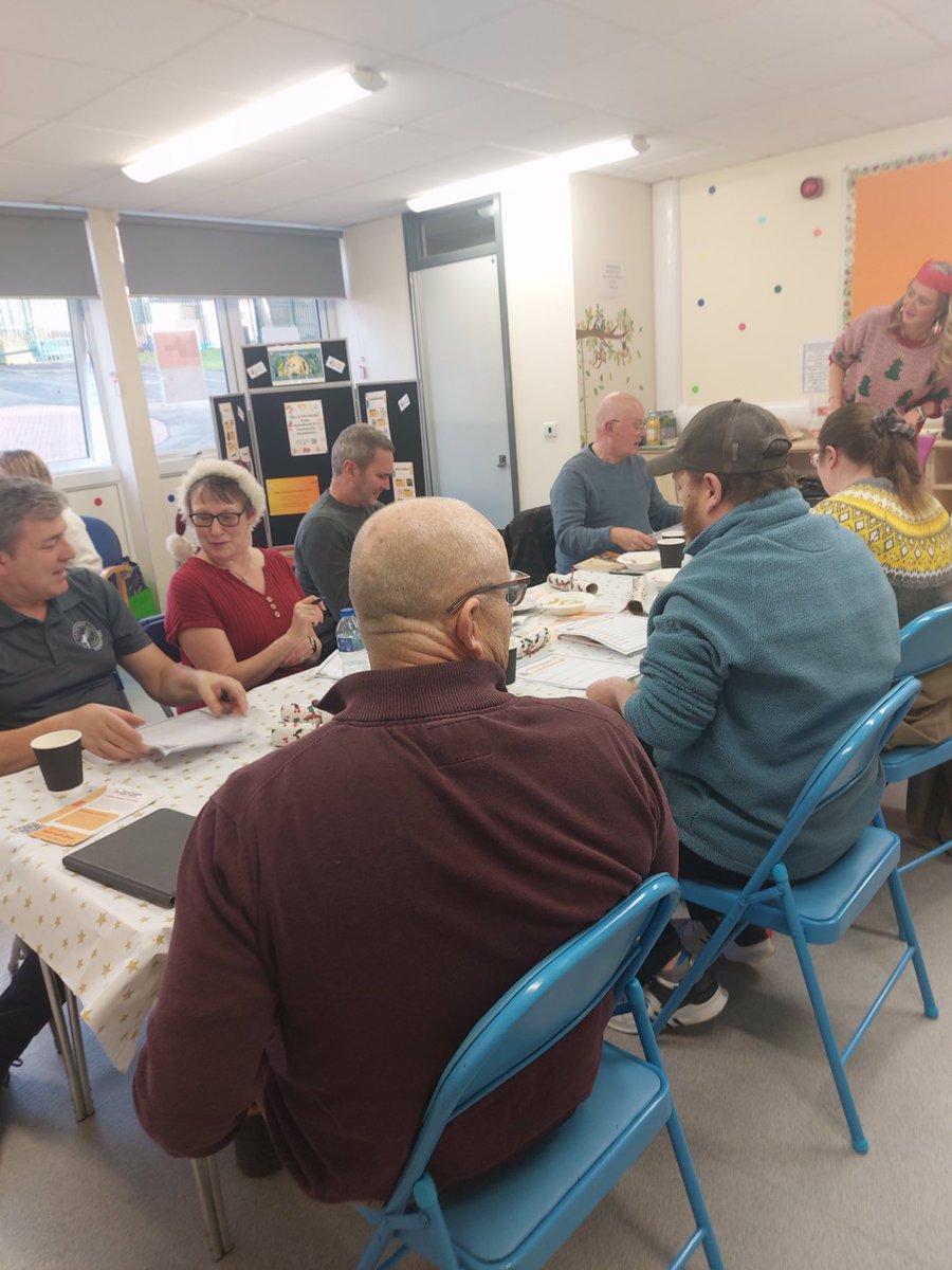 Gateshead FC Foundation tweet media