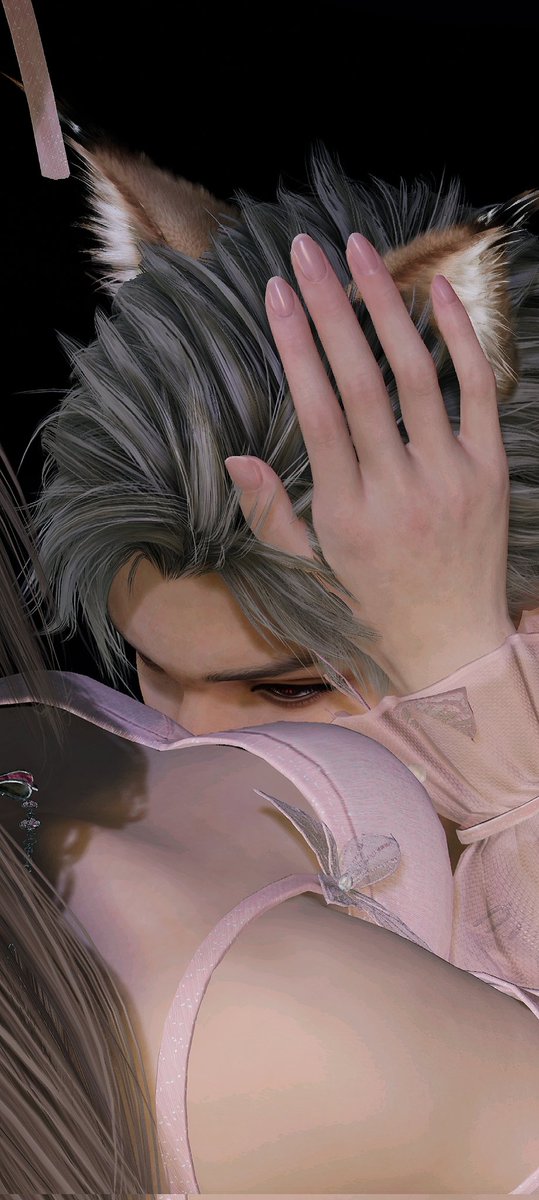 His greed sickens me