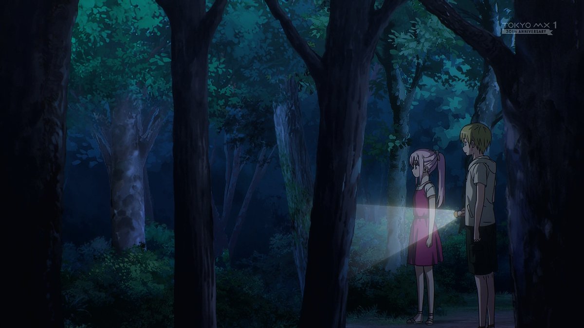 太田……？ #kashiwada_ohta #柏田さんと太田君