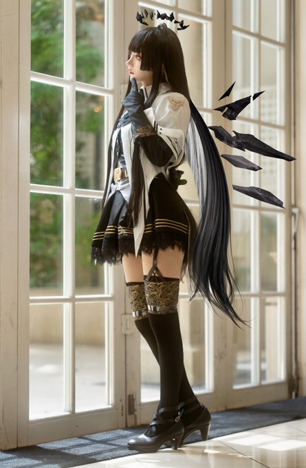 コスプレイヤーまいのTwitter画像7