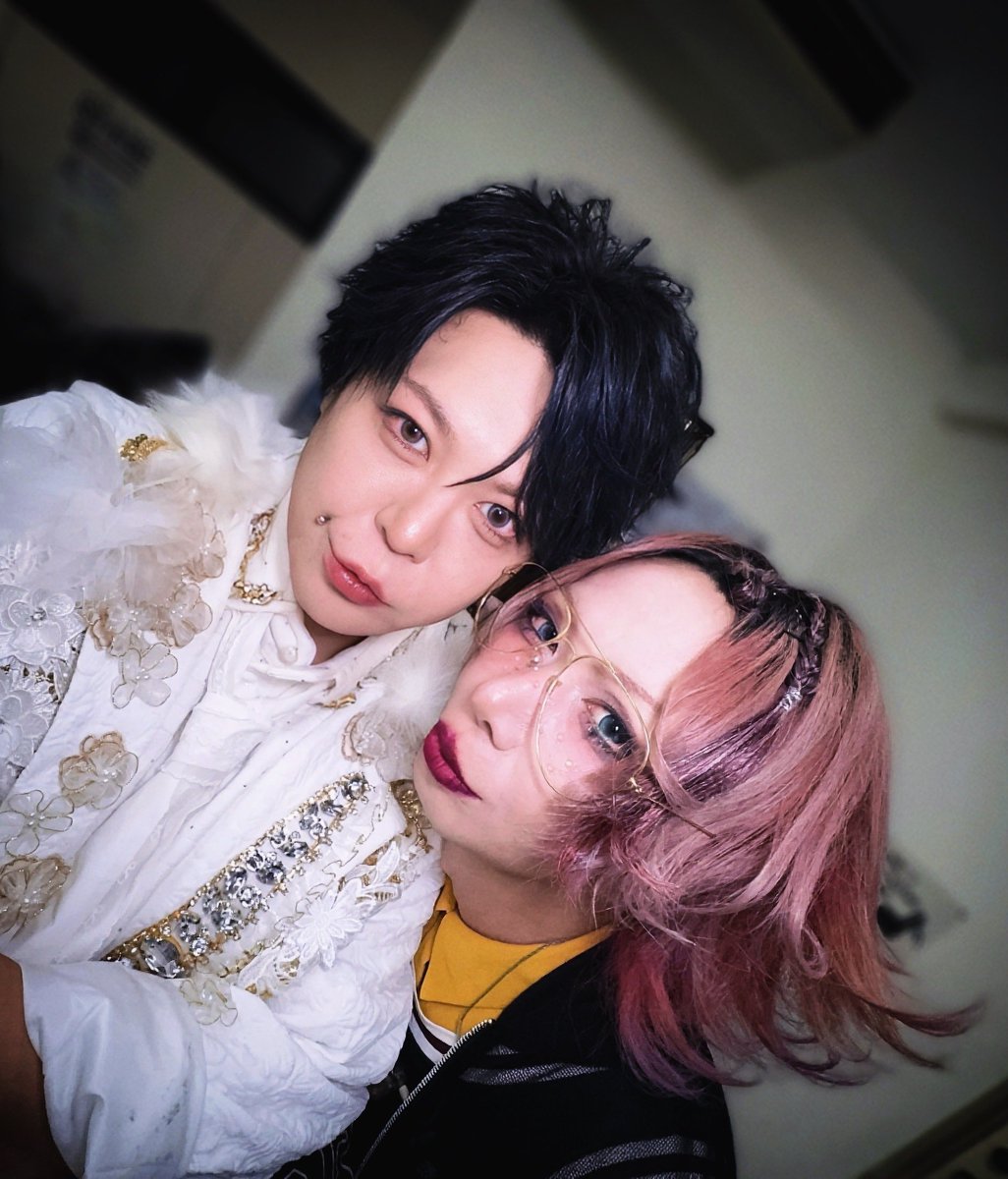 RAZOR 衍龍 (@kouryu_1014) / Posts / X