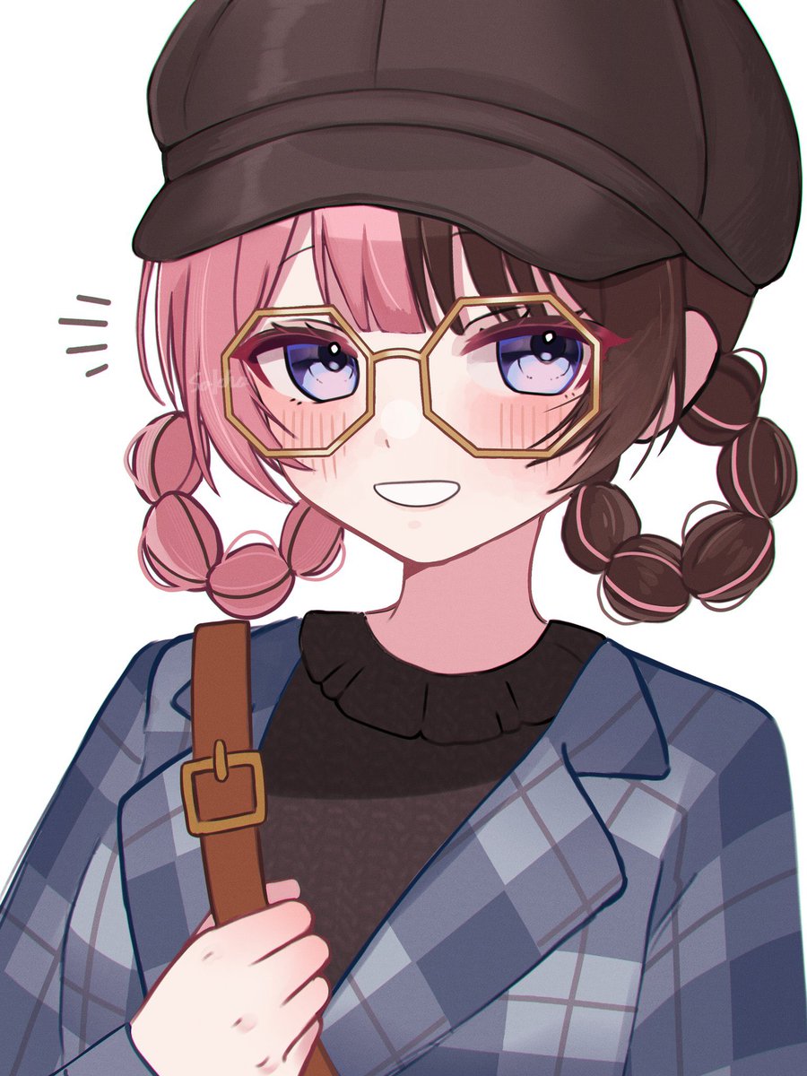 何気なく描いたあつ森🍫💘でした🫶

#今年も残りわずかなので今年一番伸びた作品を貼る