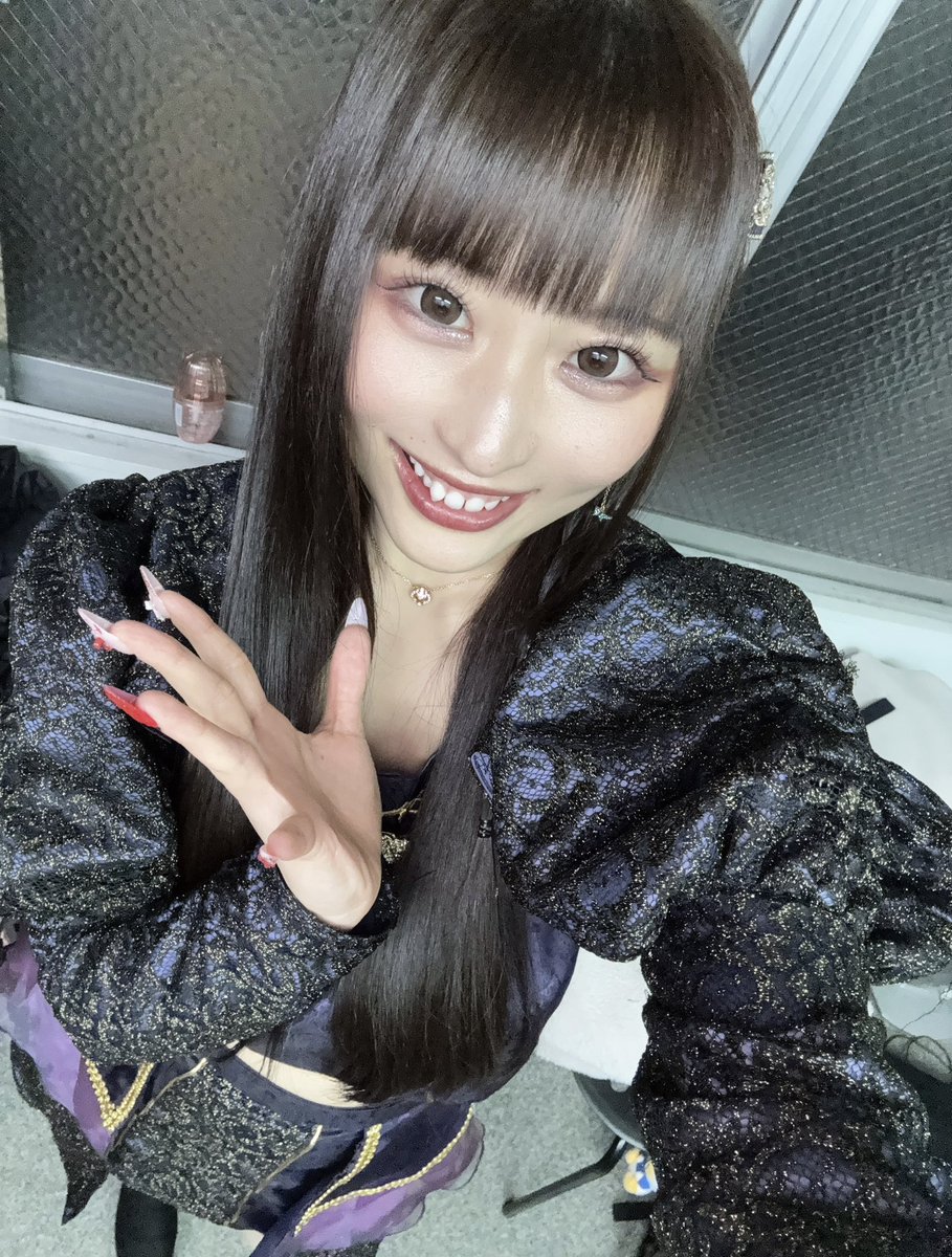 瀬口こころ🌰メジャーデビューしました✨ (@dongurikokoro) / Posts / X