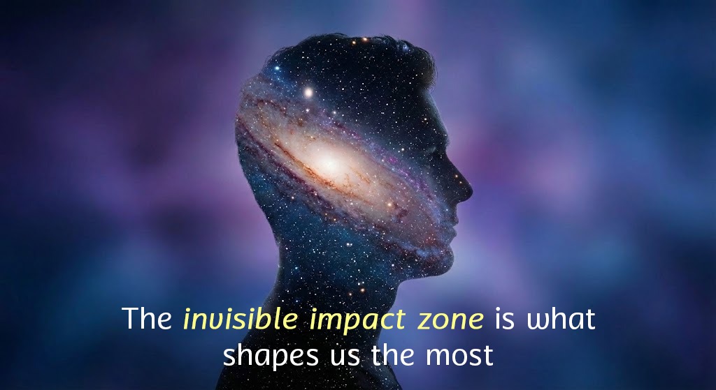 KuruvaVMurthy's tweet photo. The real power of AI isn’t in what it shows us,  but in what it quietly decides for us. Biases, assumptions, silent automations.

The invisible impact zone is what shapes us the most.

#artificialintelligence #ethicalai #responsibletechnology #digitalethics #futureofai #technologyandhumanity