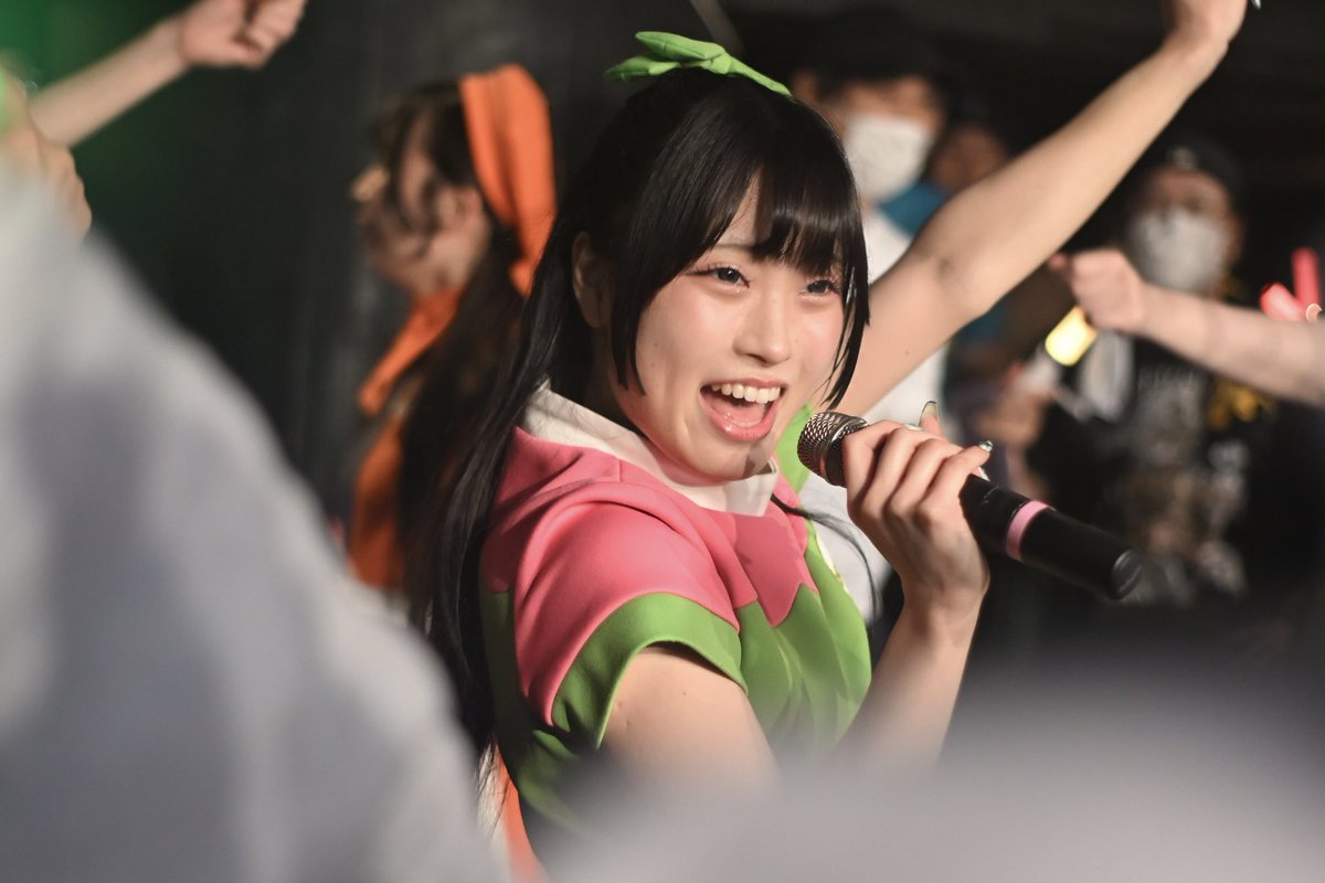 むぎちゃん可愛い💚