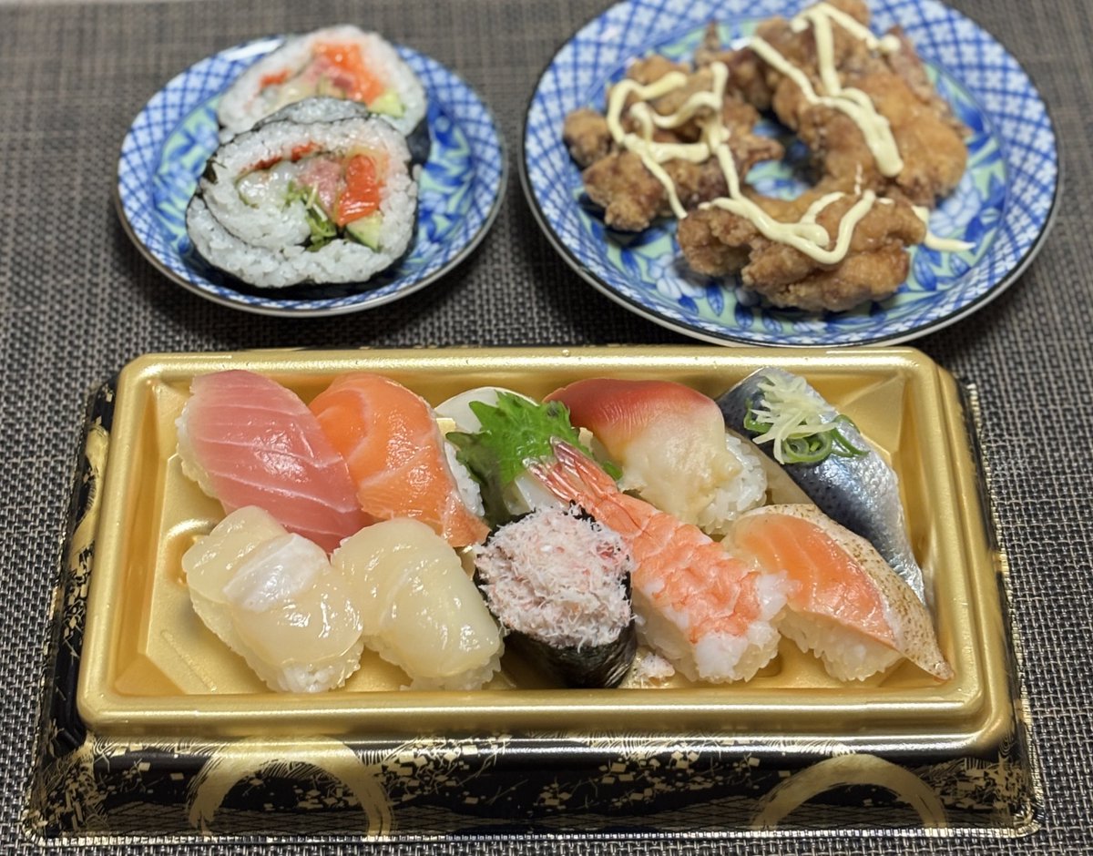 いただきます🙏😋