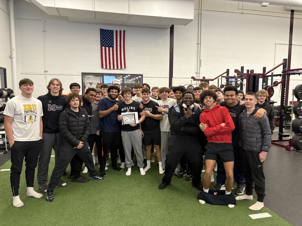 Mike Morrissey tweet media