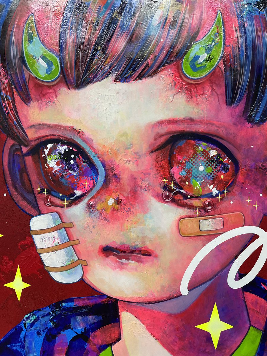 Hikari Shimoda (@hikarishimoda) / Posts / X