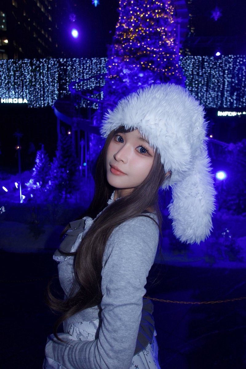 Miho 美保 tweet media