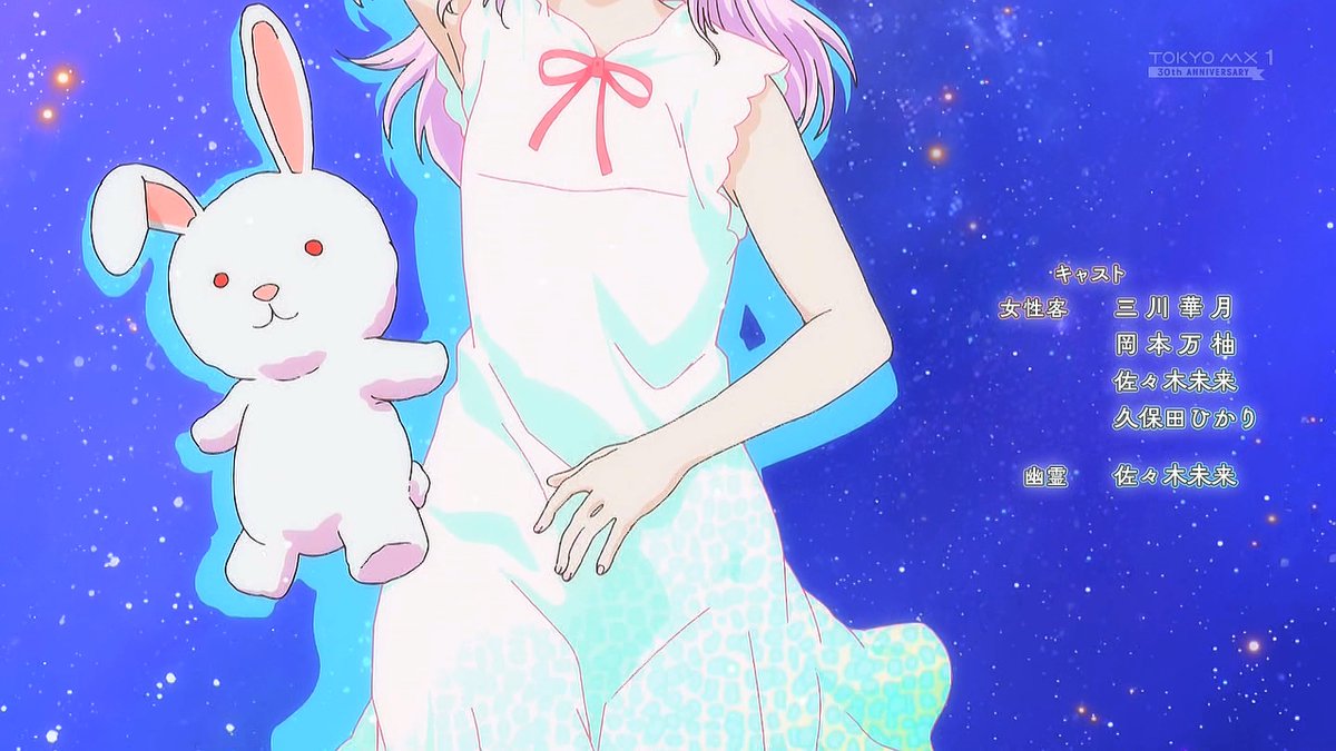 CAST #kashiwada_ohta #柏田さんと太田君