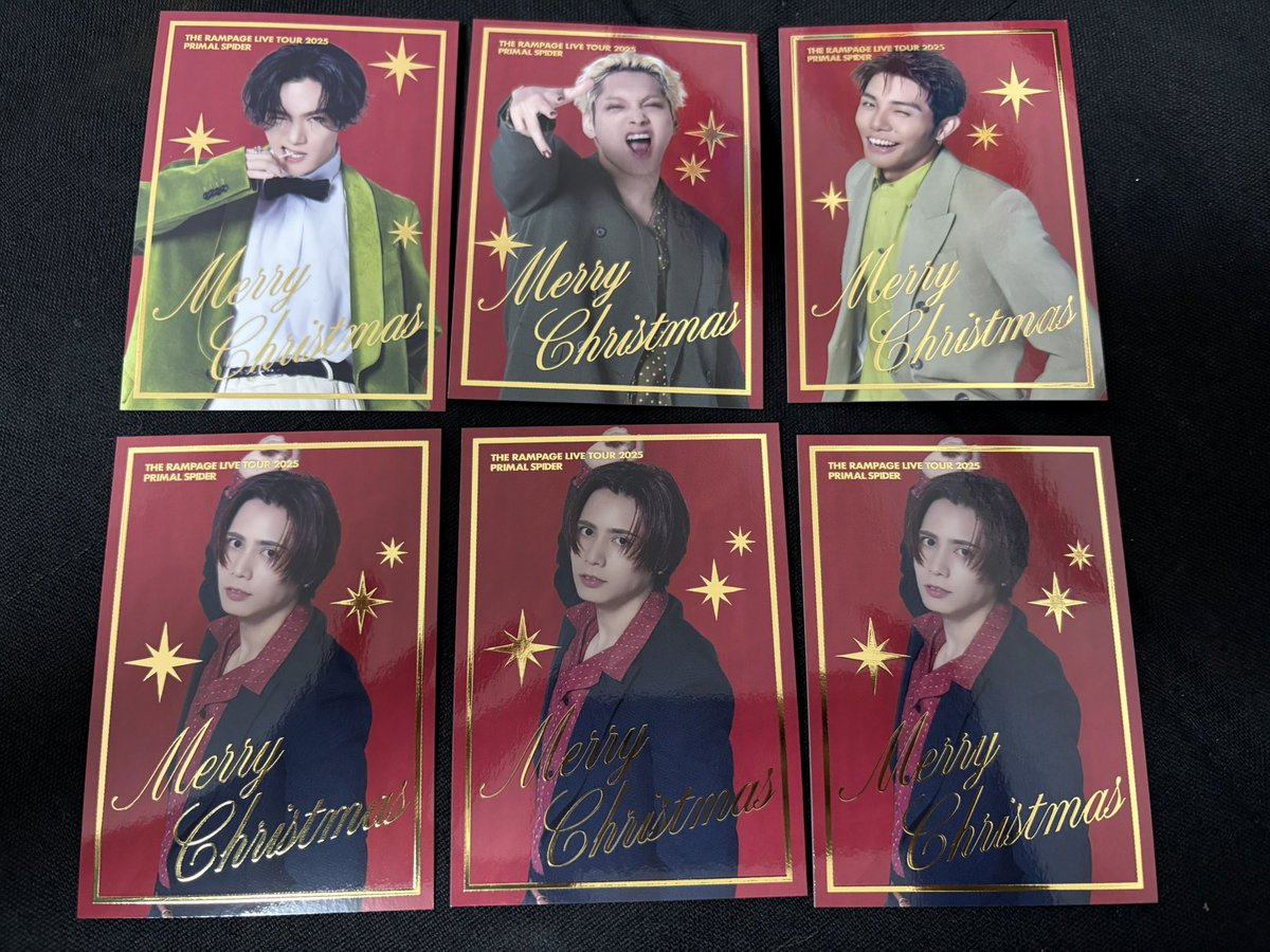 THE RAMPAGE ランペ 大暴年会 フォトカ アクスタ

求:長谷川慎  後藤拓磨

譲:神谷健太  武知海青  鈴木昴秀

神谷健太⇒長谷川慎
武知海青、鈴木昴秀⇒後藤拓磨

郵送希望