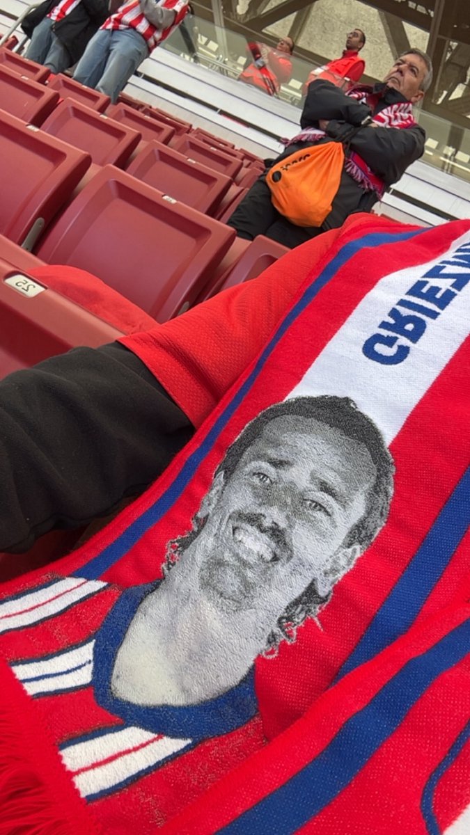 YoucefatableII's tweet image. En place