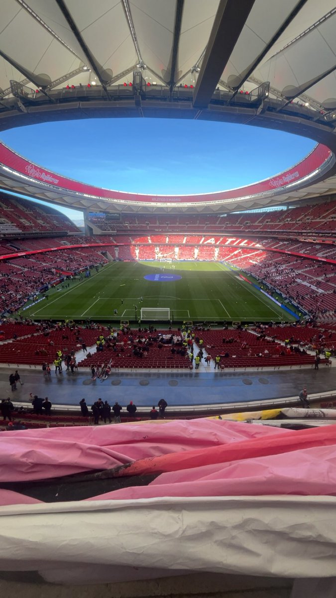 YoucefatableII's tweet image. En place