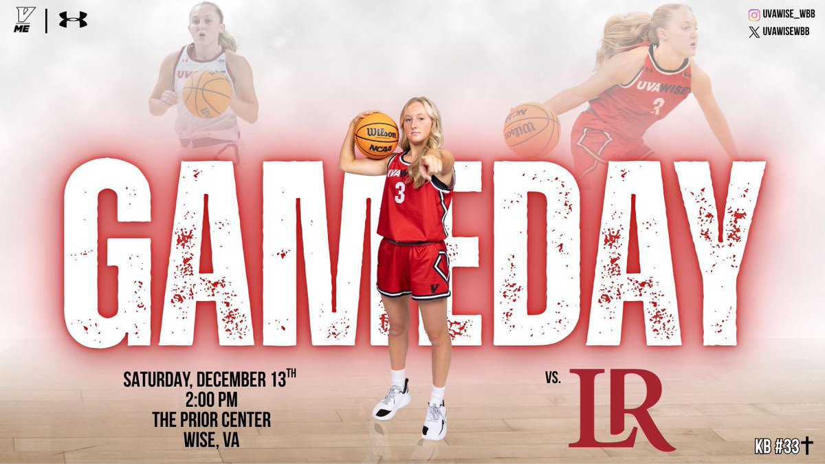 UVA WISE BASKETBALL tweet media