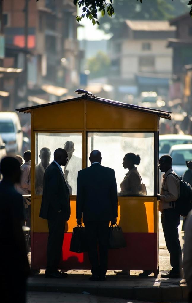 ContinuityGK's tweet image. "Watch how Kenyan cabals fracture as loyalists turn state's evidence, guards flip, and #alliances evaporate when the heat's on. 
History substantiates it: the untouchable puppeteers always get crowned!
*
2026: Buckle up—it's when the keys get tested, and not all locks will hold."
