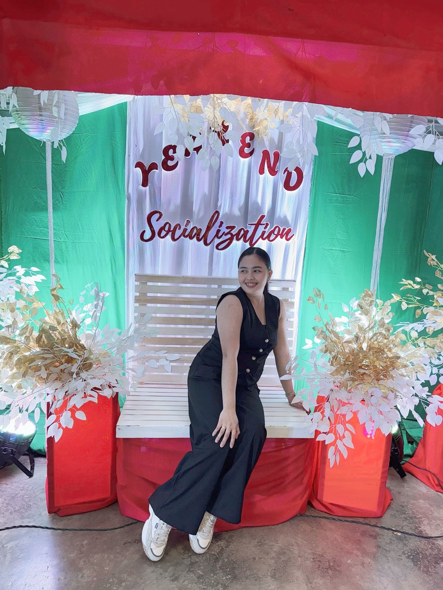 reshamangaya_'s tweet photo. Flex ko lang naipon kong taba, lalo na sa braso yanung galing mag-hele niyan!😅🖤
#maamresh #firsttimemom #postpartumbody #selflovematters #yearendparty https://t.co/LgMGHOdnh2