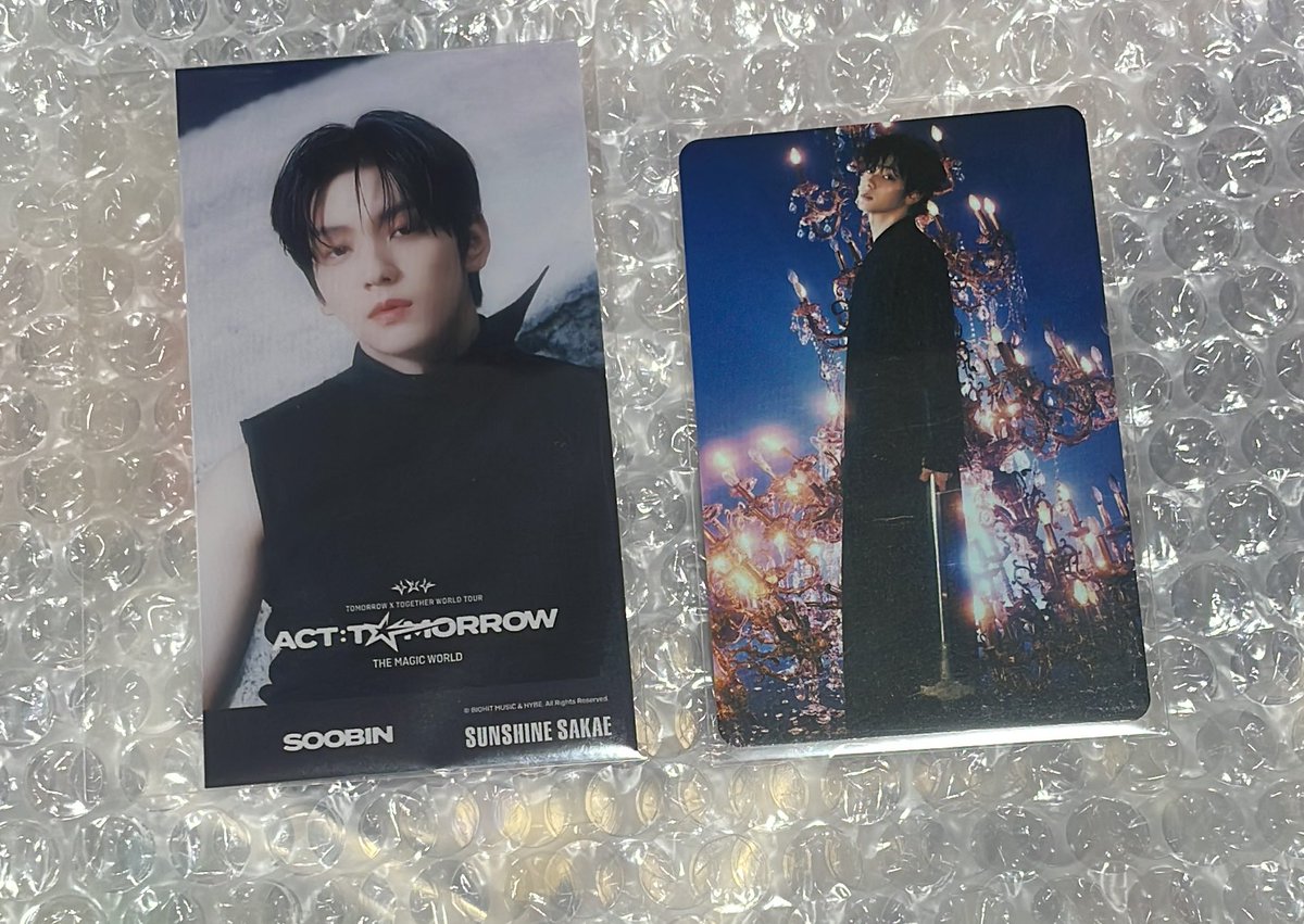 so.(交換時固ツイ確認お願いします) tweet media