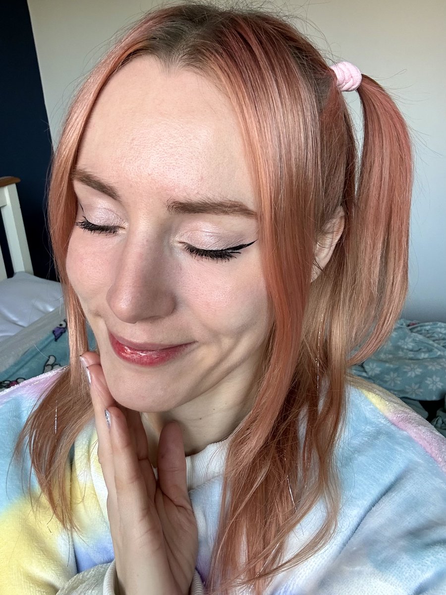 MelzeliaTV's tweet photo. 💗NOW STREAMING for Project HOPEMAS in the Cutie raid train!
⛰️Let's play PEAK!
🐈If we raise $100, I'll get a kitty maid cosplay!
🔗👇stream & dono links in comments!
#oodie #charity #projecthope #peak @the_oodie https://t.co/8tqrBfEDtA