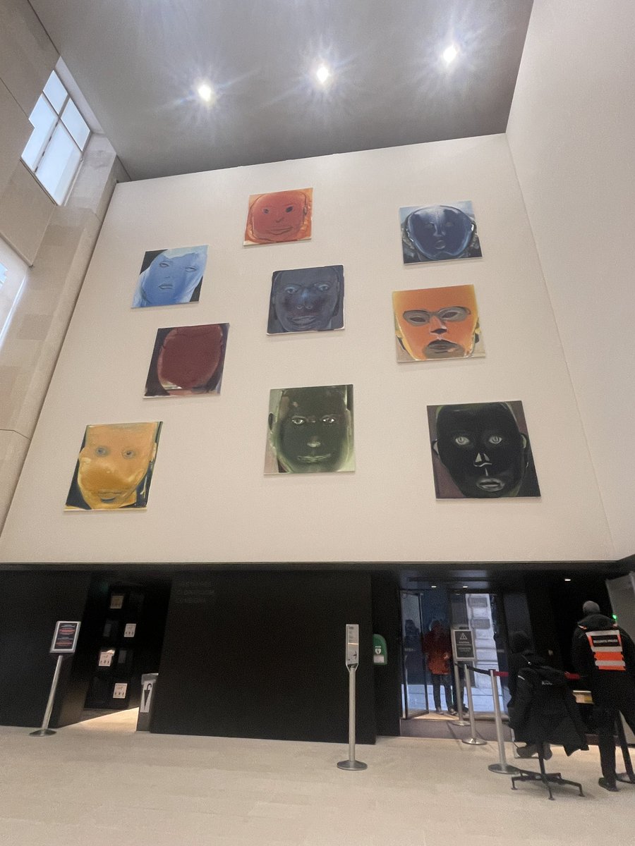 La Tribune de l'Art tweet media