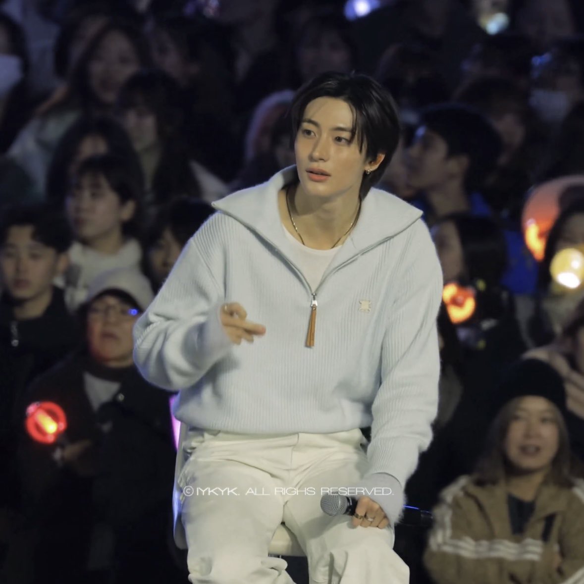 สิ่งที่จะได้ไปต่อในปี2026 

หน้าผากท่าน