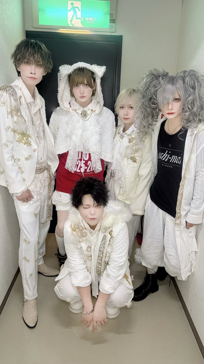 DOG in ThePWO アクリルスタンド DOG inThePWO ミズキ (@mizuki_stg) / Posts / X