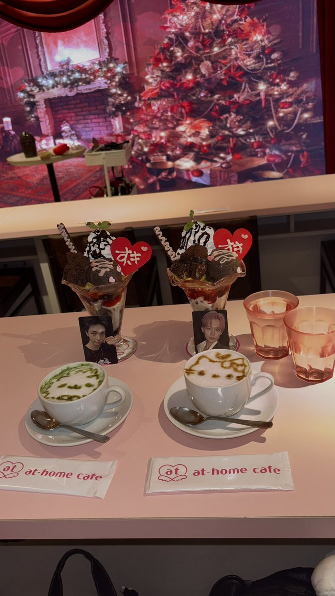 lool_doll_'s tweet photo. ご帰宅〜🎶!!
 #あっとふぉーむカフェ #メイドカフェ https://t.co/Jrjv8ZDOQX