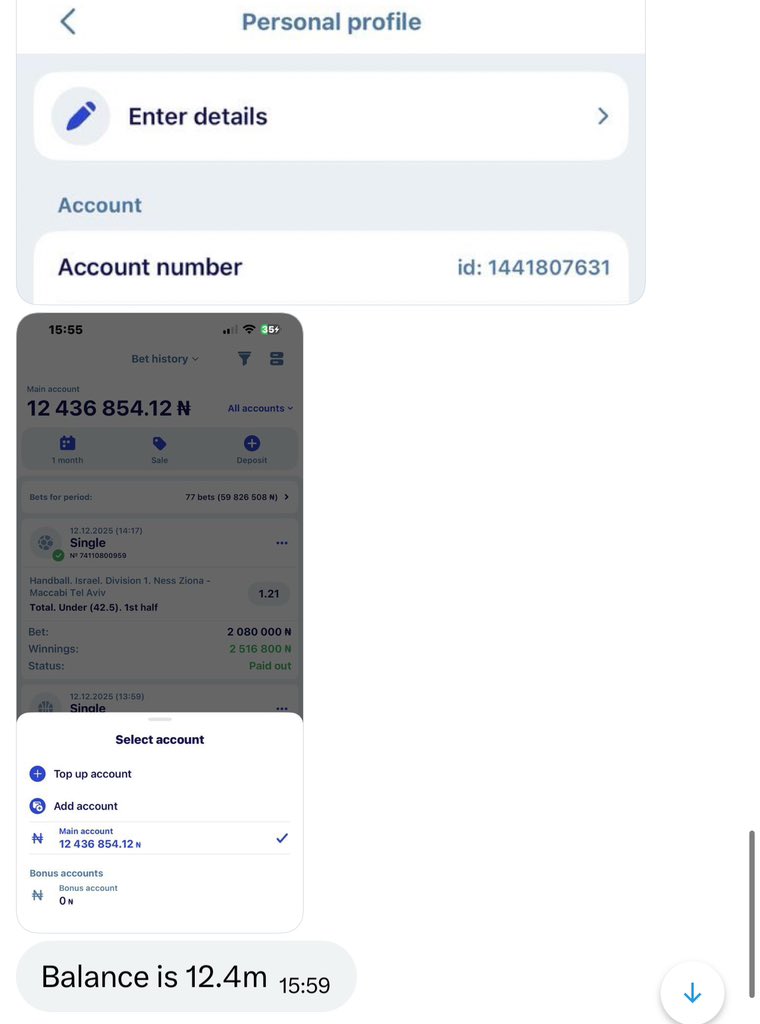 lobistars🇳🇬 tweet media