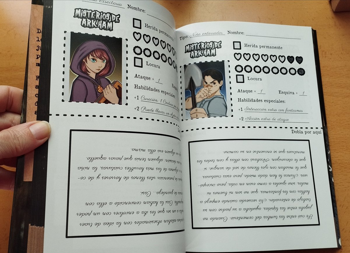 Dácil Muñoz Porta tweet media