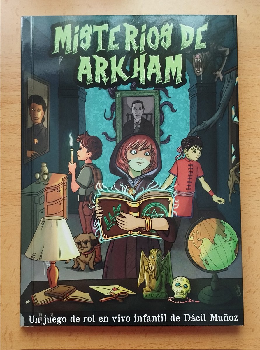 Dácil Muñoz Porta tweet media