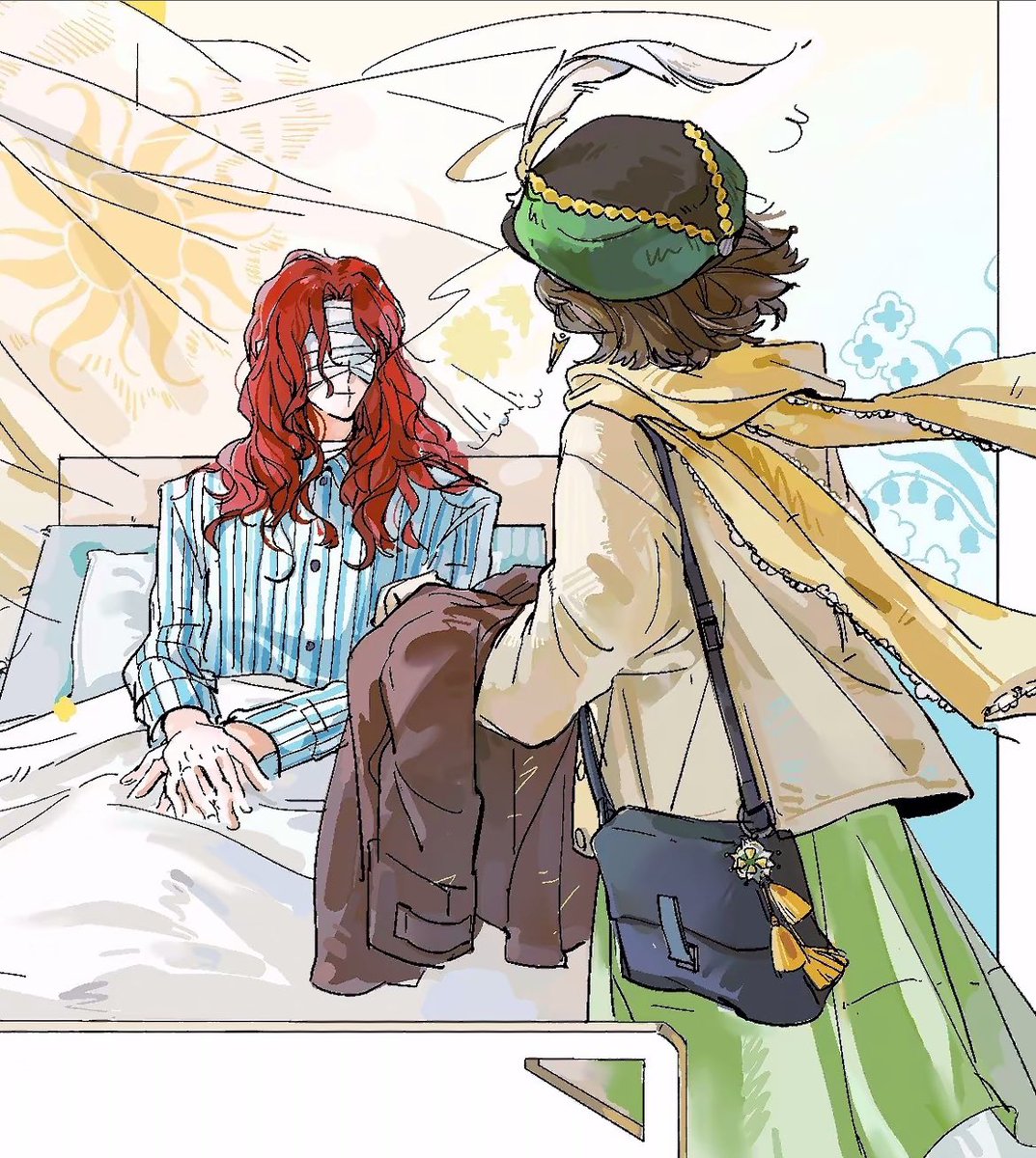 Meaningless tweet media