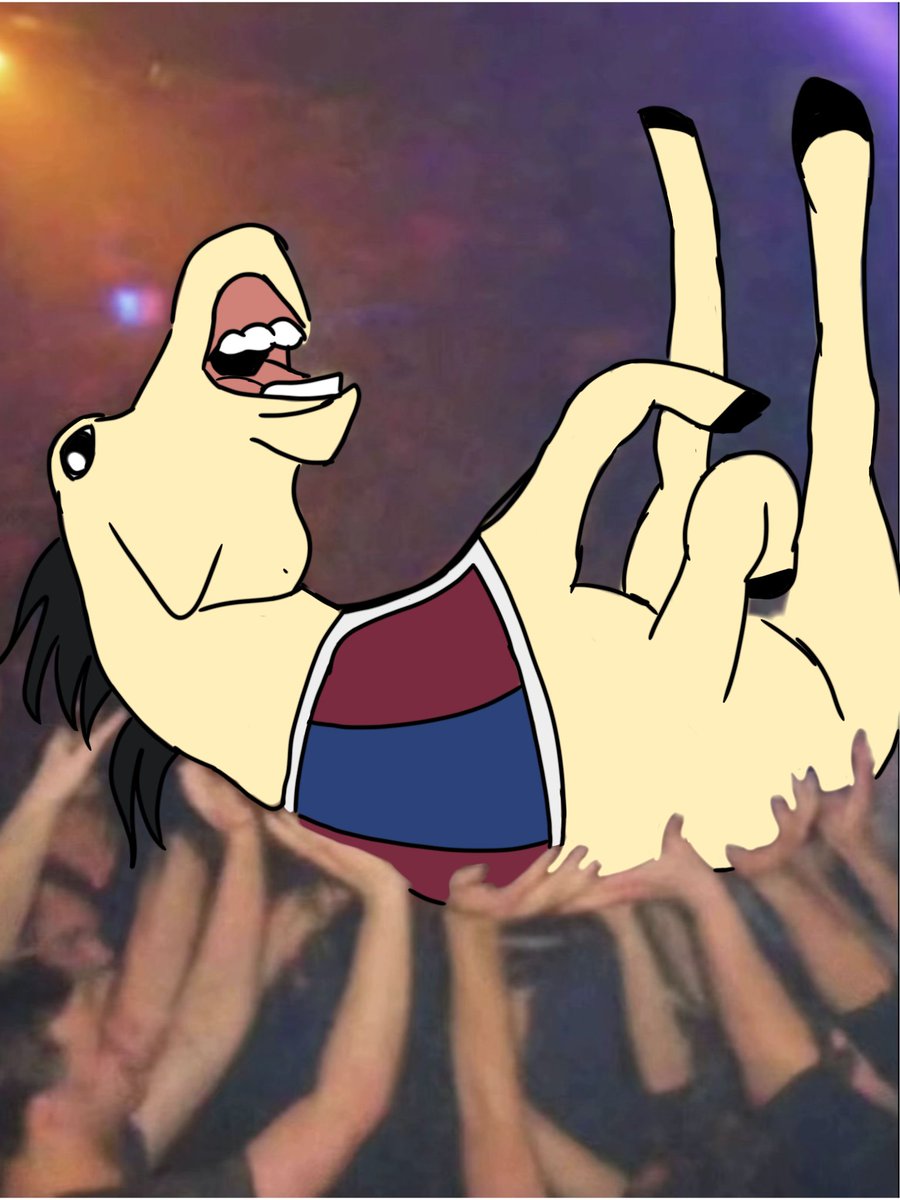 Paralelismo cinematográfico 
<a href="/BlastyBunny/">BunnyBlasty 🐇💀 - Horror vtuber</a>