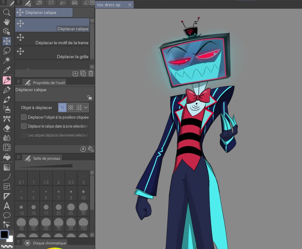 Mimetique tweet media