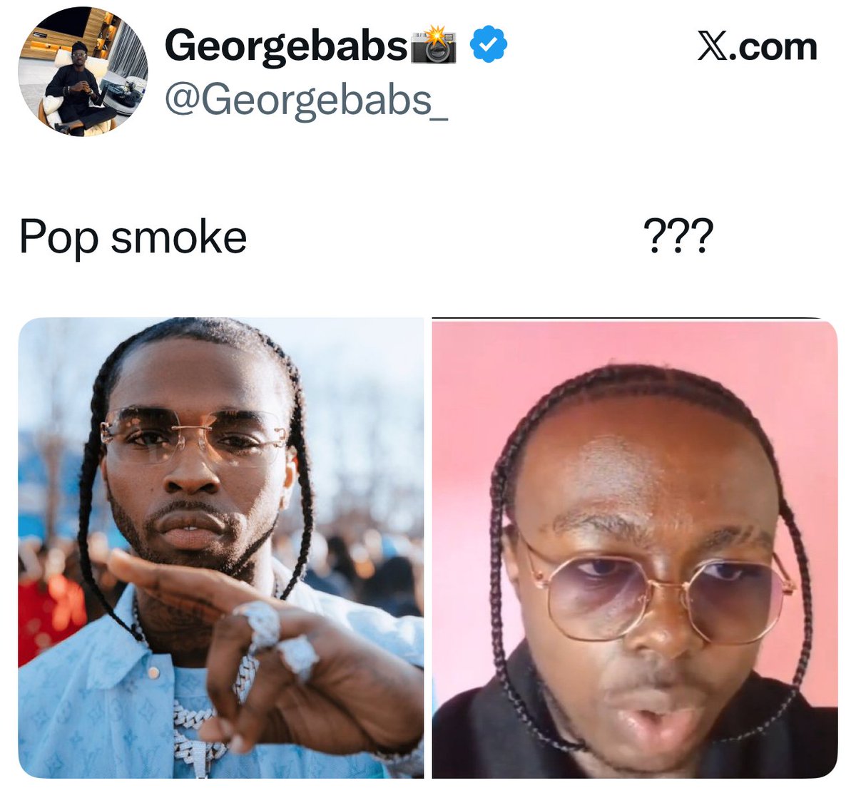 YabaLeftOnline tweet media