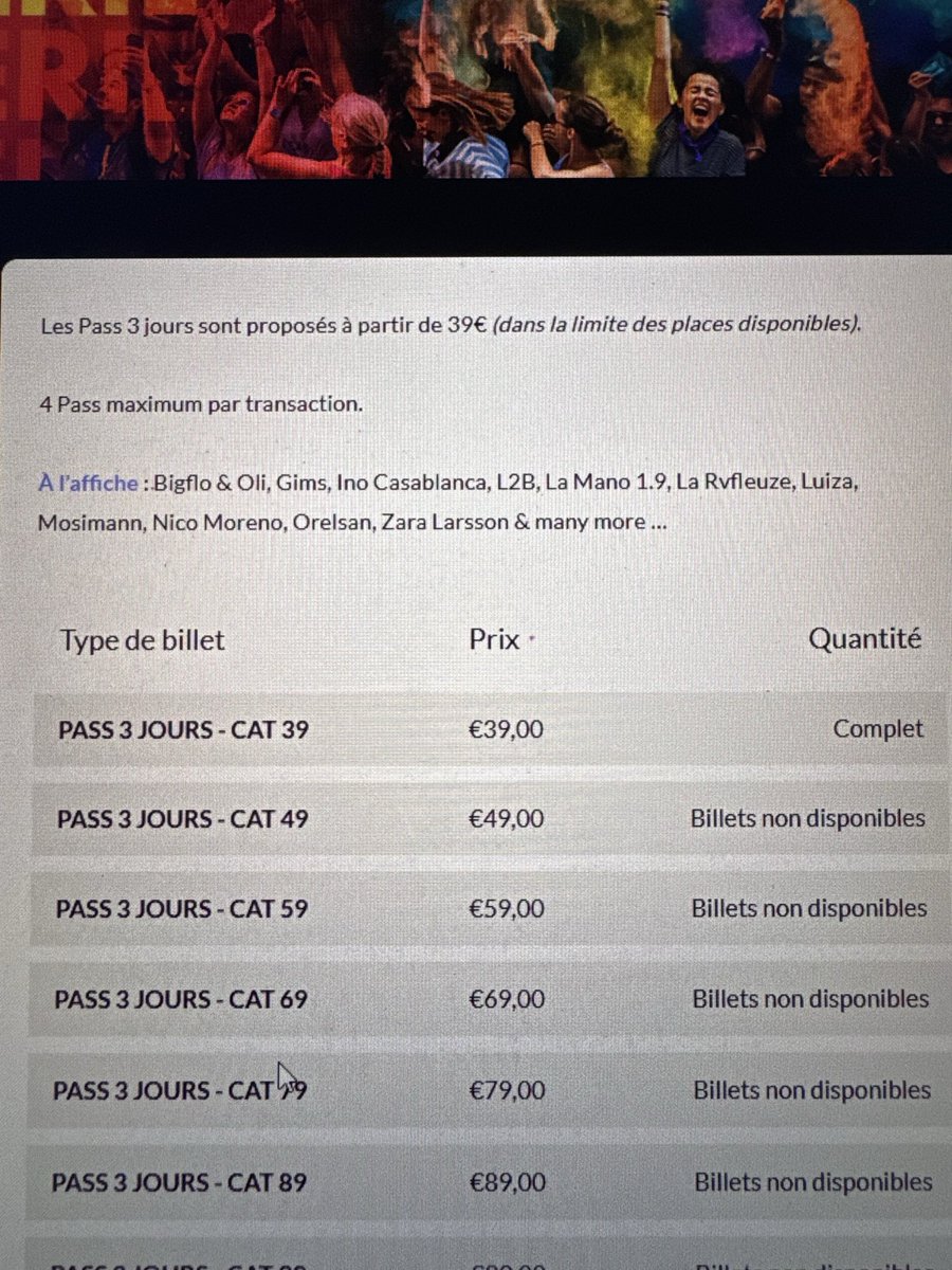 Paris mérite mieux tweet media