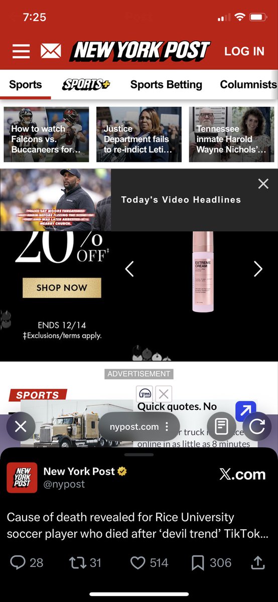 Austin Smith tweet media