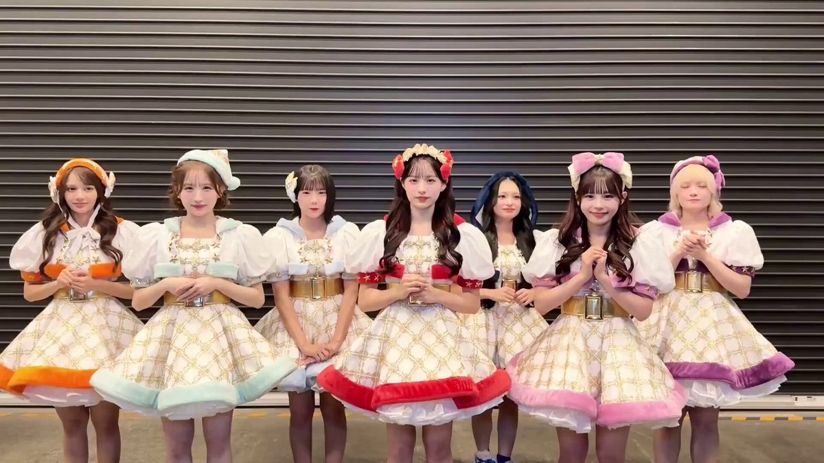 宮野静(CANDY TUNE) (@shizuka_ct0530) / Posts / X