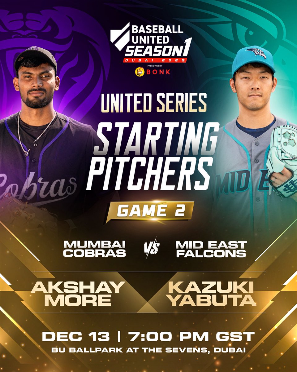 Baseball United tweet media