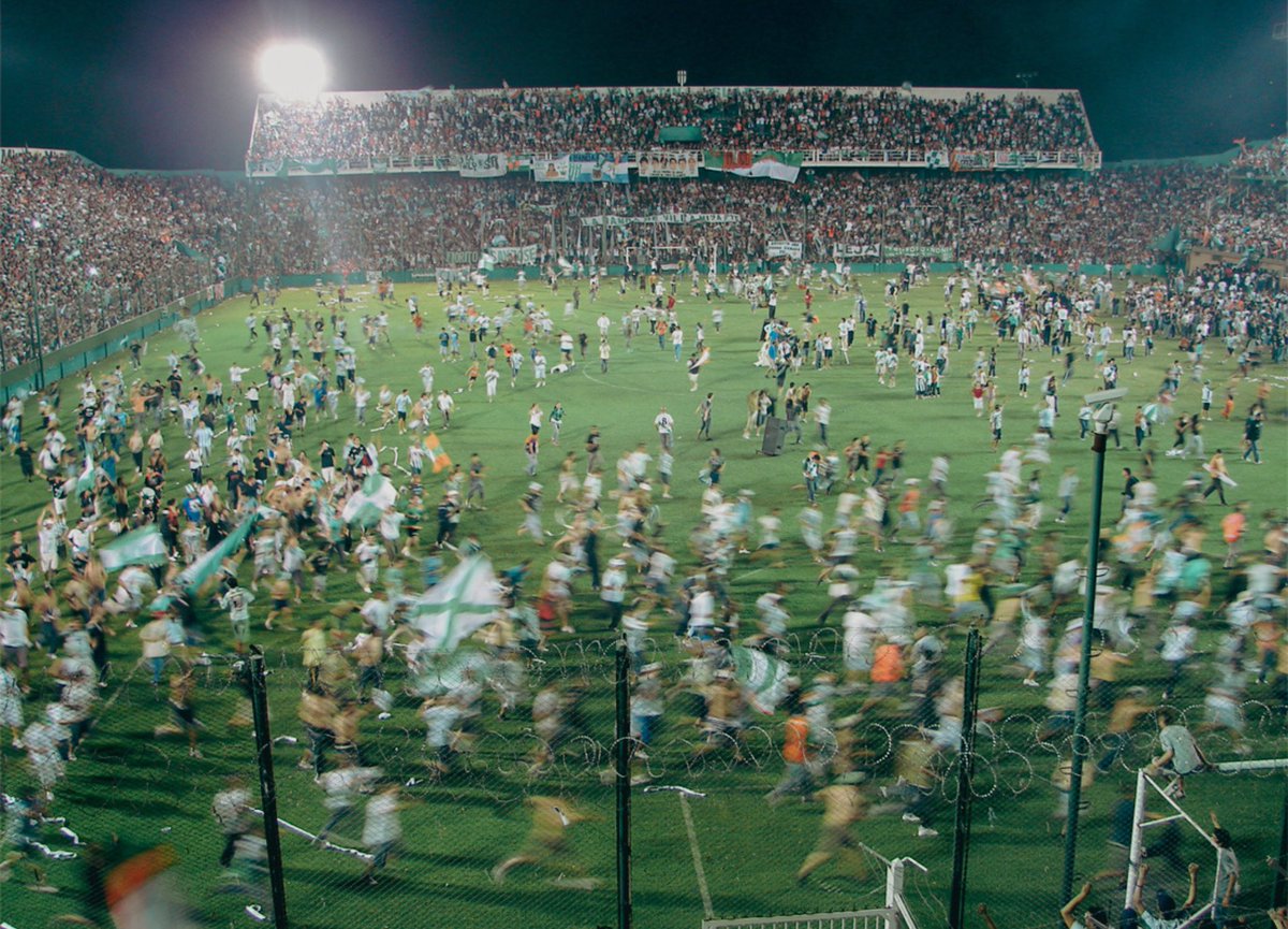 Club A. Banfield tweet media