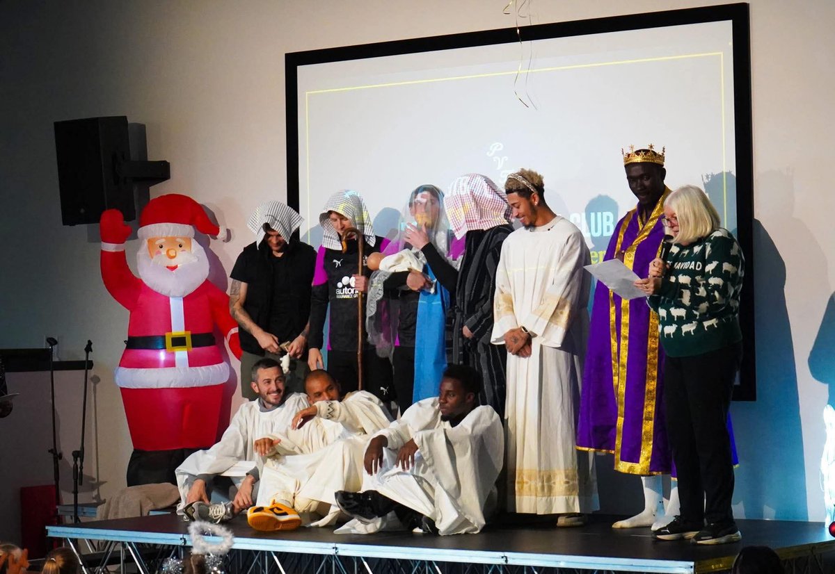 Super Vale Away in a Manger?

Anyone? #pvfc