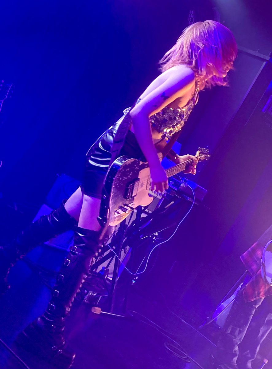 #DOLLPARTS @青山RizM
ワンマンライブ ''GOTCHA!''