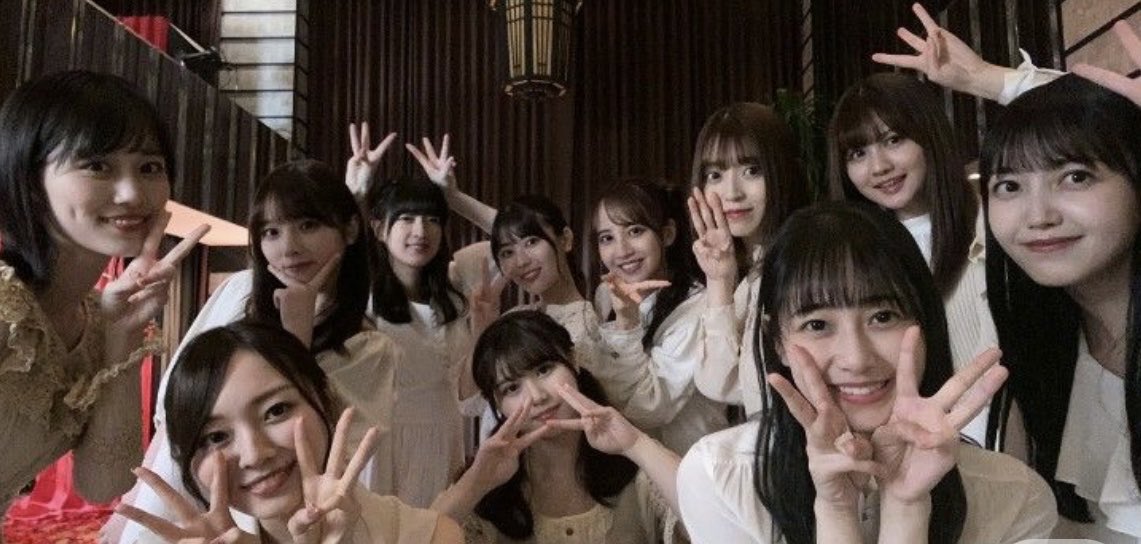 40thSGアンダーライブ集合写真】 🌬️3期推し 🧸冨里奈央推し 集合写真