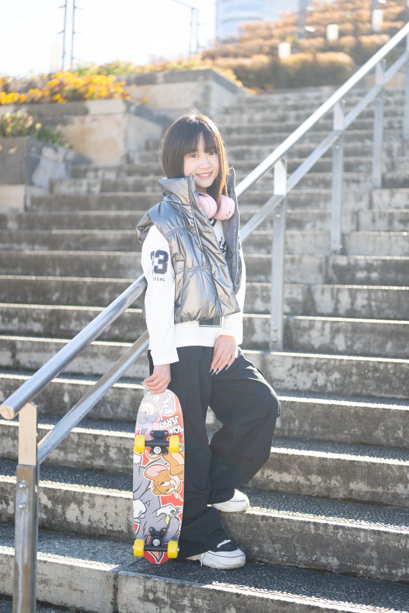 sanac 2025.11.29＠高崎 #sana #RocKetsModels #Rockets撮影会