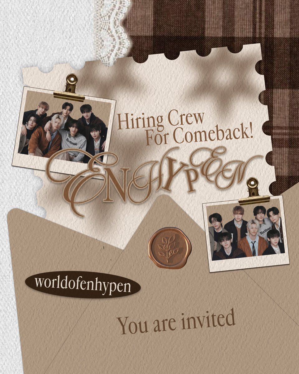 𝘌𝘕𝘏𝘠𝘗𝘌𝘕𝘚 tweet media