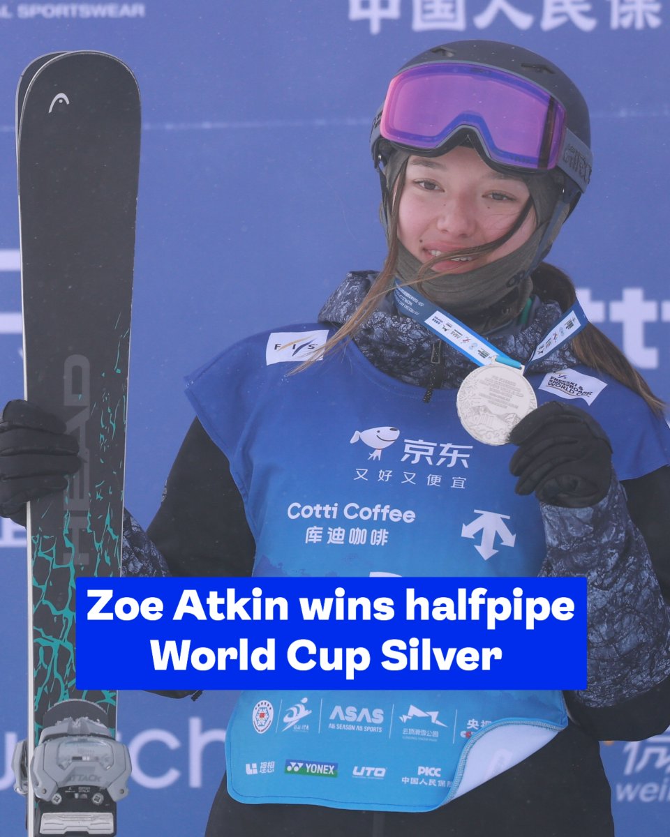 Team GB tweet media